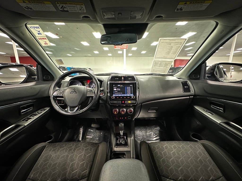 Used 2020 Mitsubishi Outlander Sport SE image 24