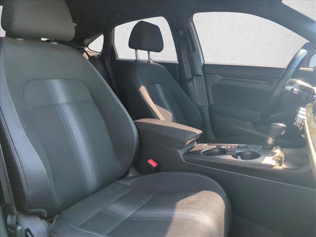 Certified 2025 Honda Civic Sport image 26