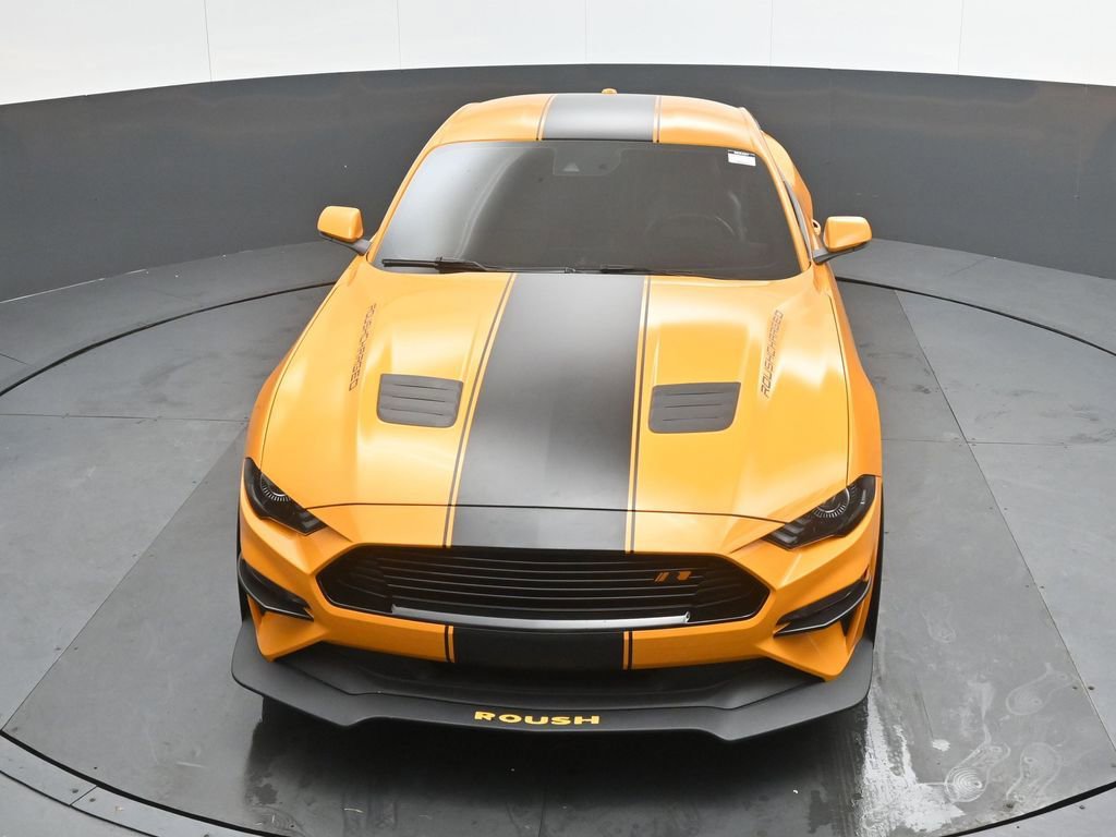Used 2019 Ford Mustang GT Premium w/ GT Performance Package image 38