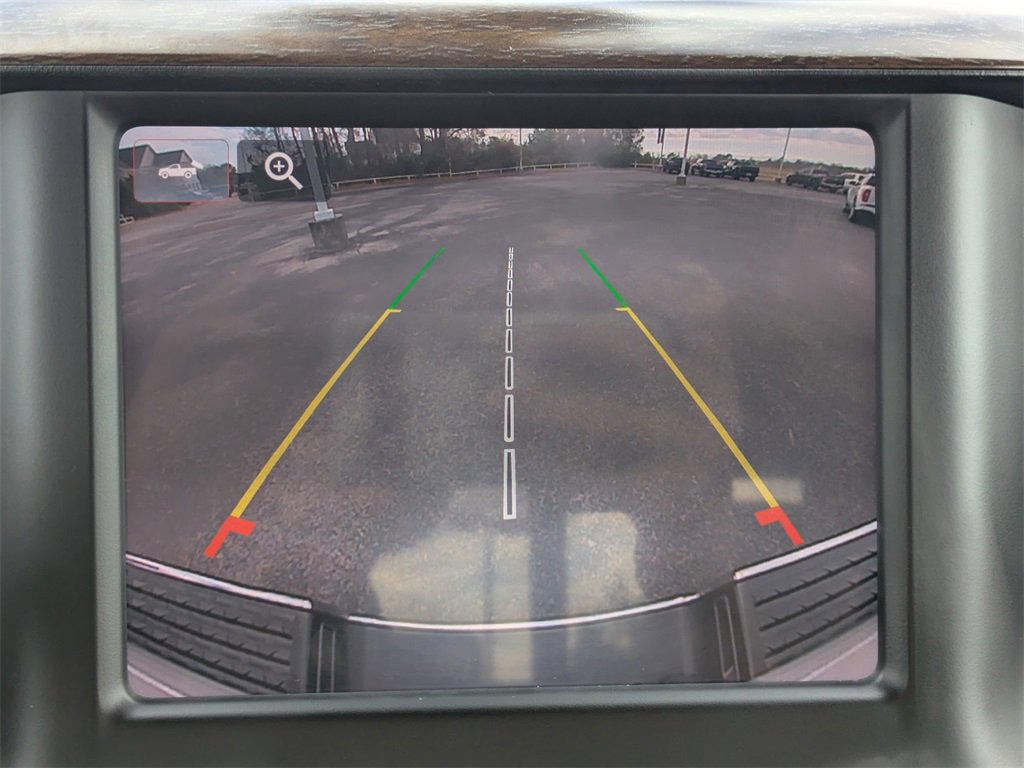 Used 2022 RAM 2500 Laramie image 17