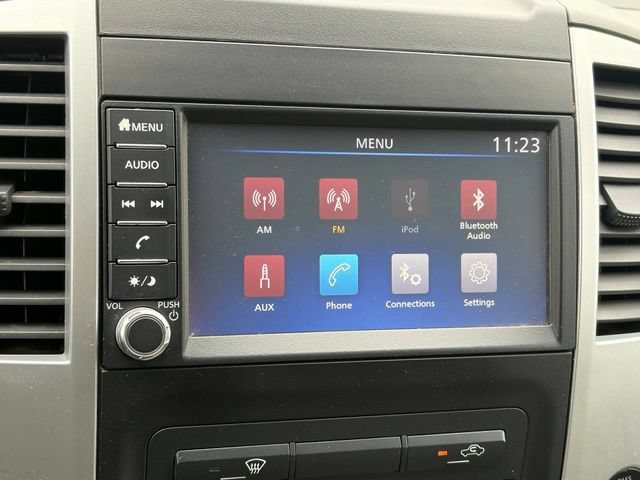Used 2019 Nissan Frontier SV AWD/4WD image 20