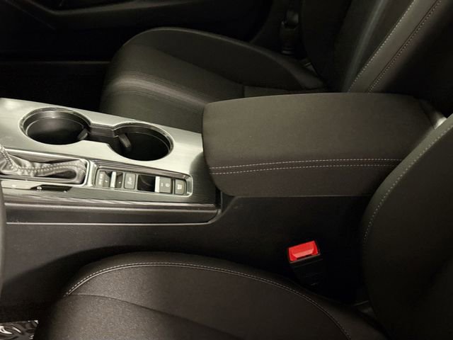 New 2026 Honda Civic Sport image 37