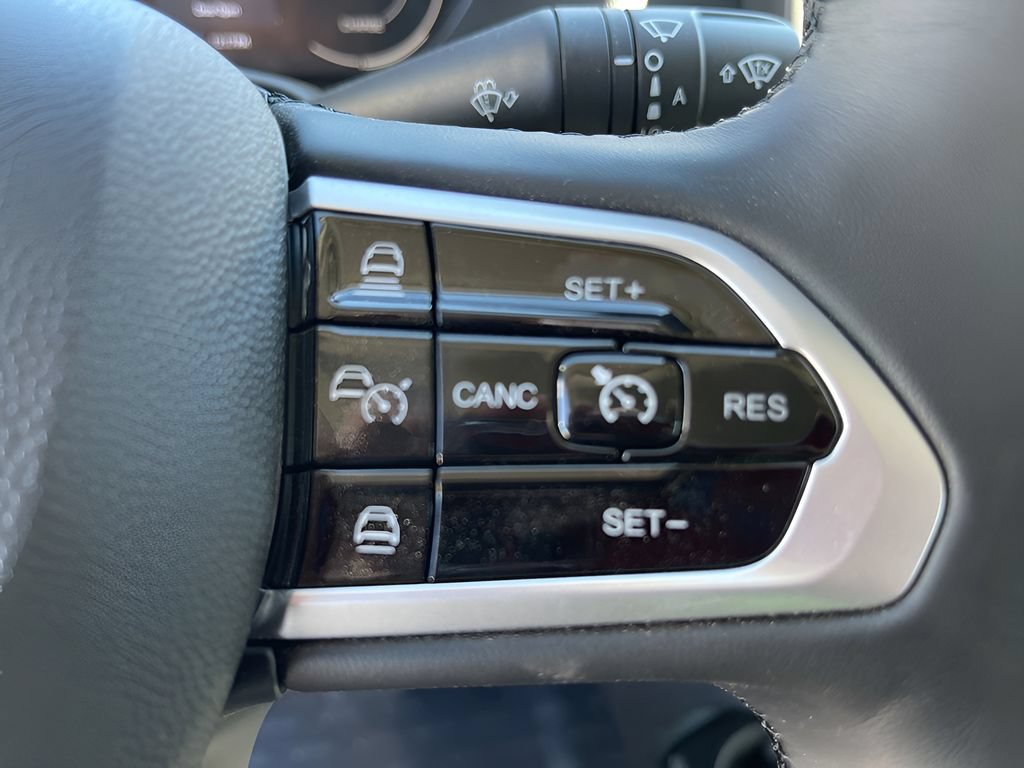 New 2025 RAM ProMaster 3500 FWD image 29