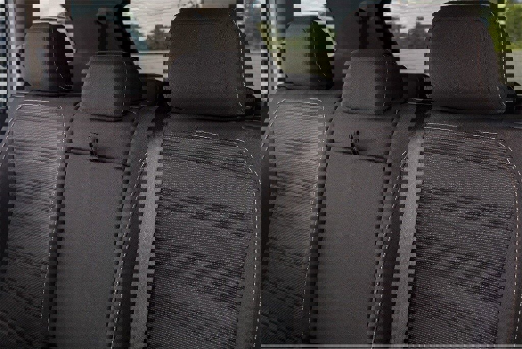 New 2024 Volkswagen Tiguan S image 23