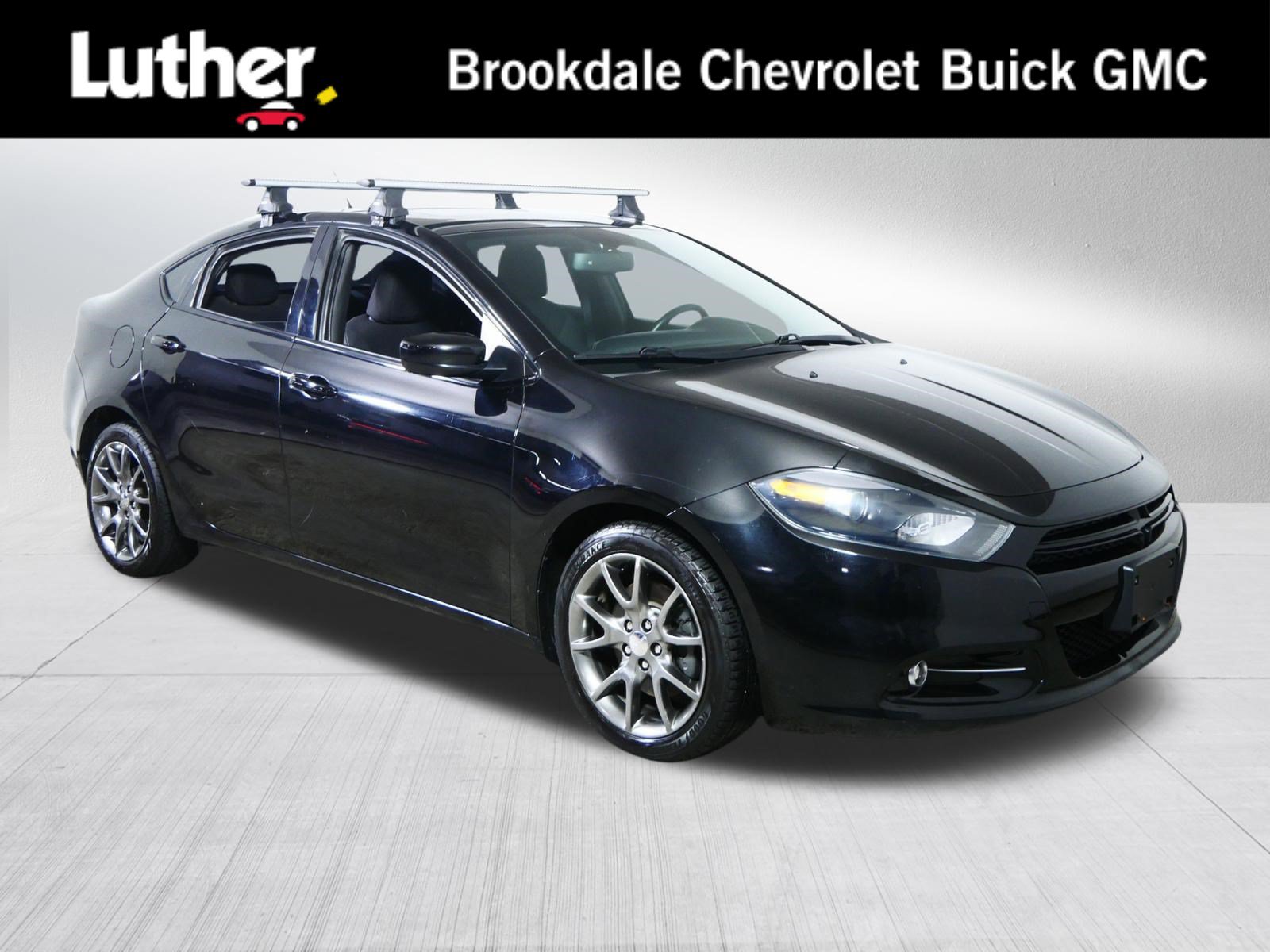 Used 2014 Dodge Dart SXT w/ Sun/Sound Group