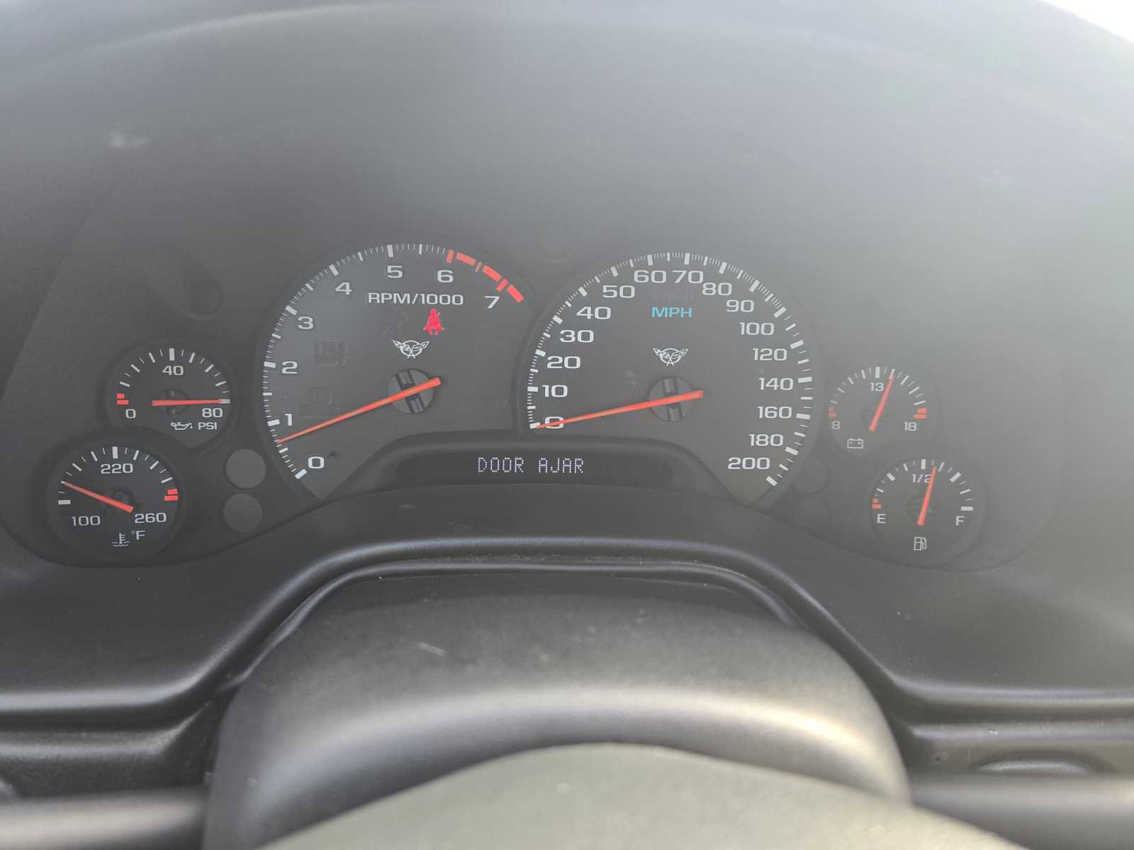 Used 1999 Chevrolet Corvette Coupe w/ Memory Pkg image 20