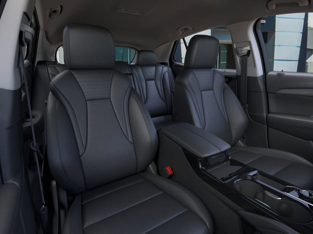New 2025 Buick Envision Preferred image 16