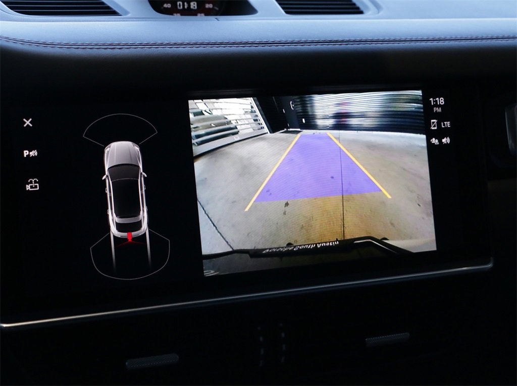 Certified 2023 Porsche Cayenne GTS image 22