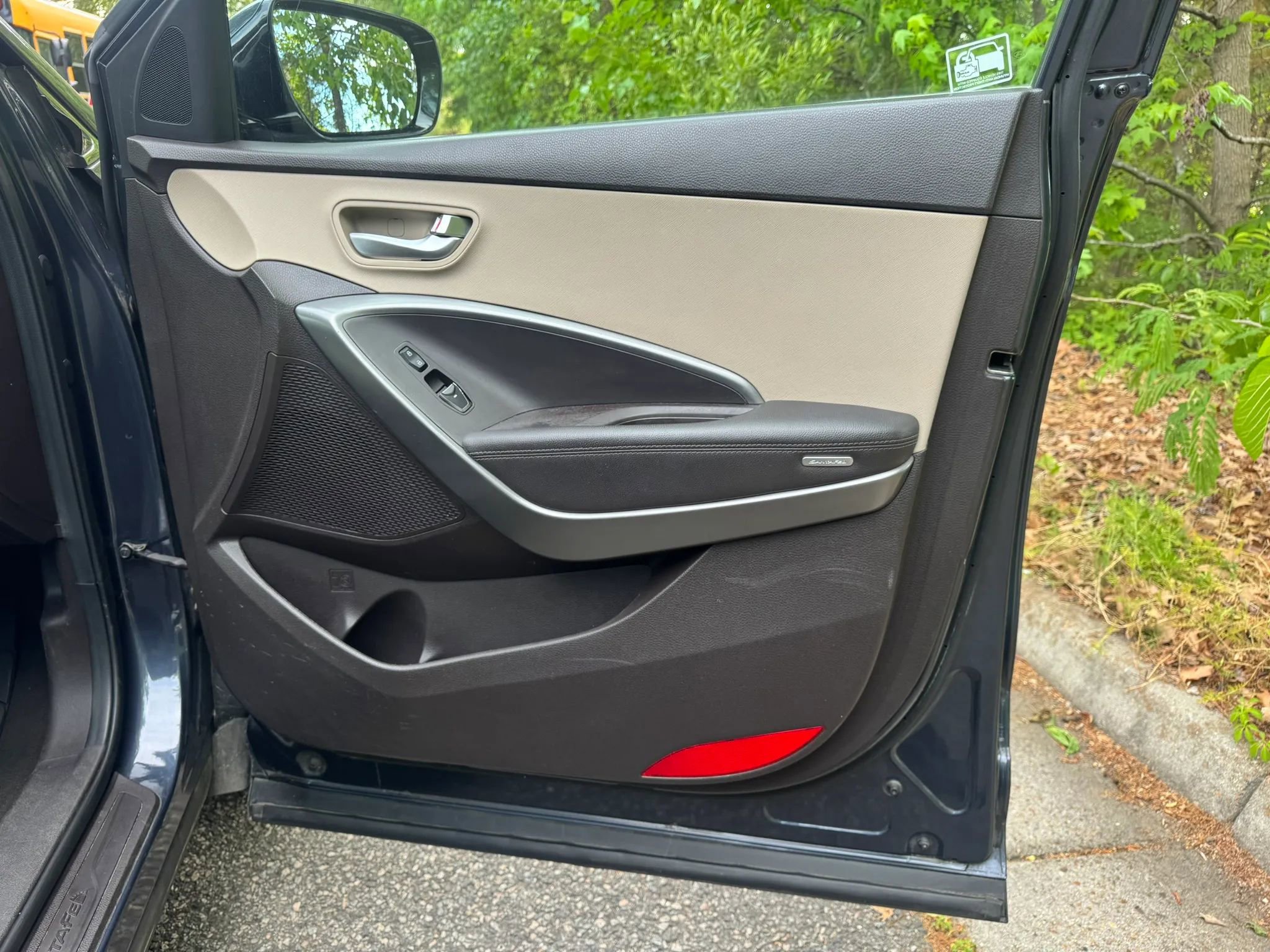 Used 2018 Hyundai Santa Fe Sport AWD/4WD image 15