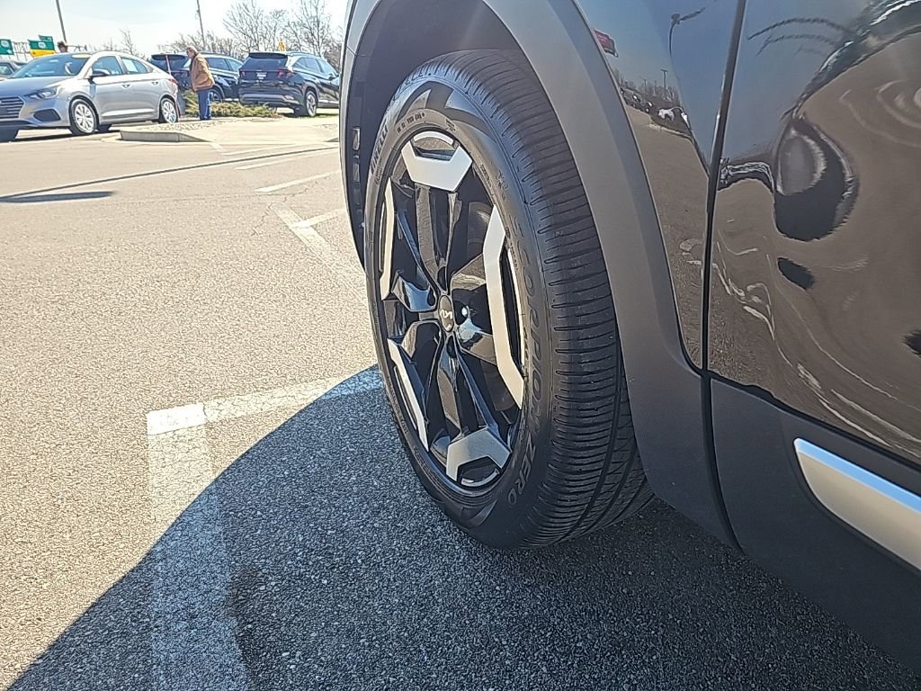 Used 2025 Kia Telluride S image 50