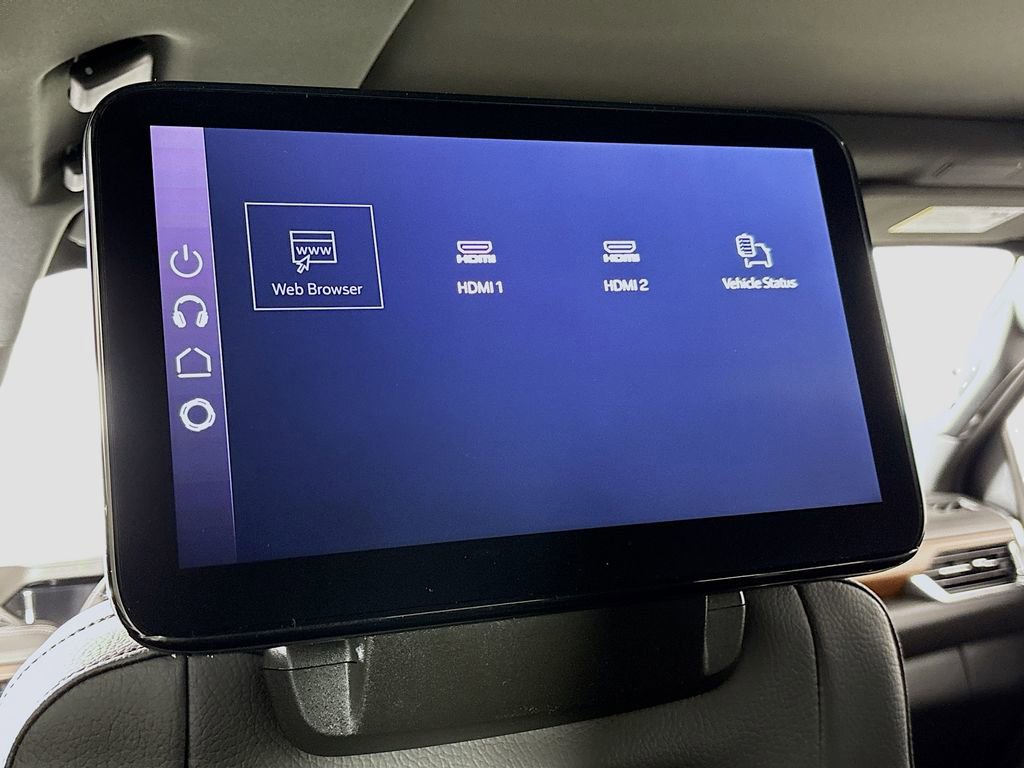 New 2026 GMC Yukon XL Denali image 42