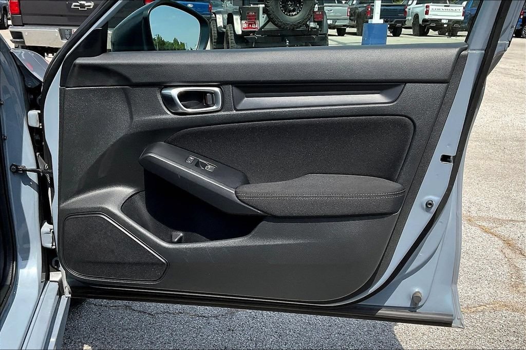 Used 2023 Honda Civic Sport image 20