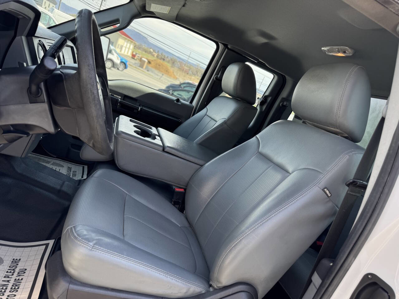 Used 2016 Ford F350 XL image 8