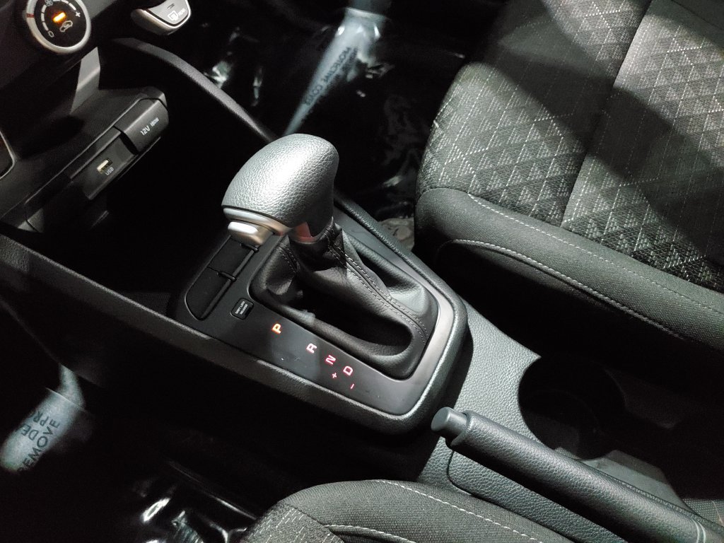 Used 2023 Kia Rio LX FWD image 30