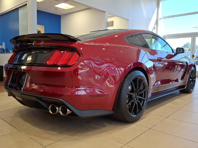 Used 2017 Ford Mustang Shelby GT350 w/ Electronics Package RWD image 9
