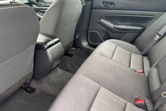 Used 2025 Nissan Altima 2.5 S image 13