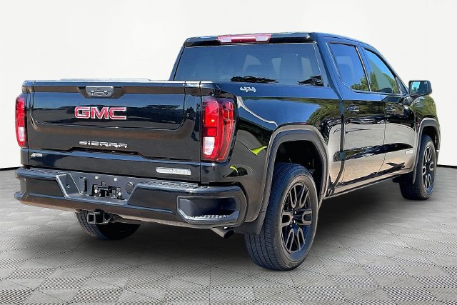 Used 2024 GMC Sierra 1500 Elevation AWD/4WD image 5