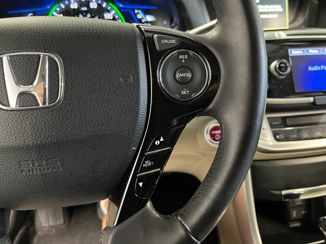 Used 2015 Honda Accord EX-L image 27