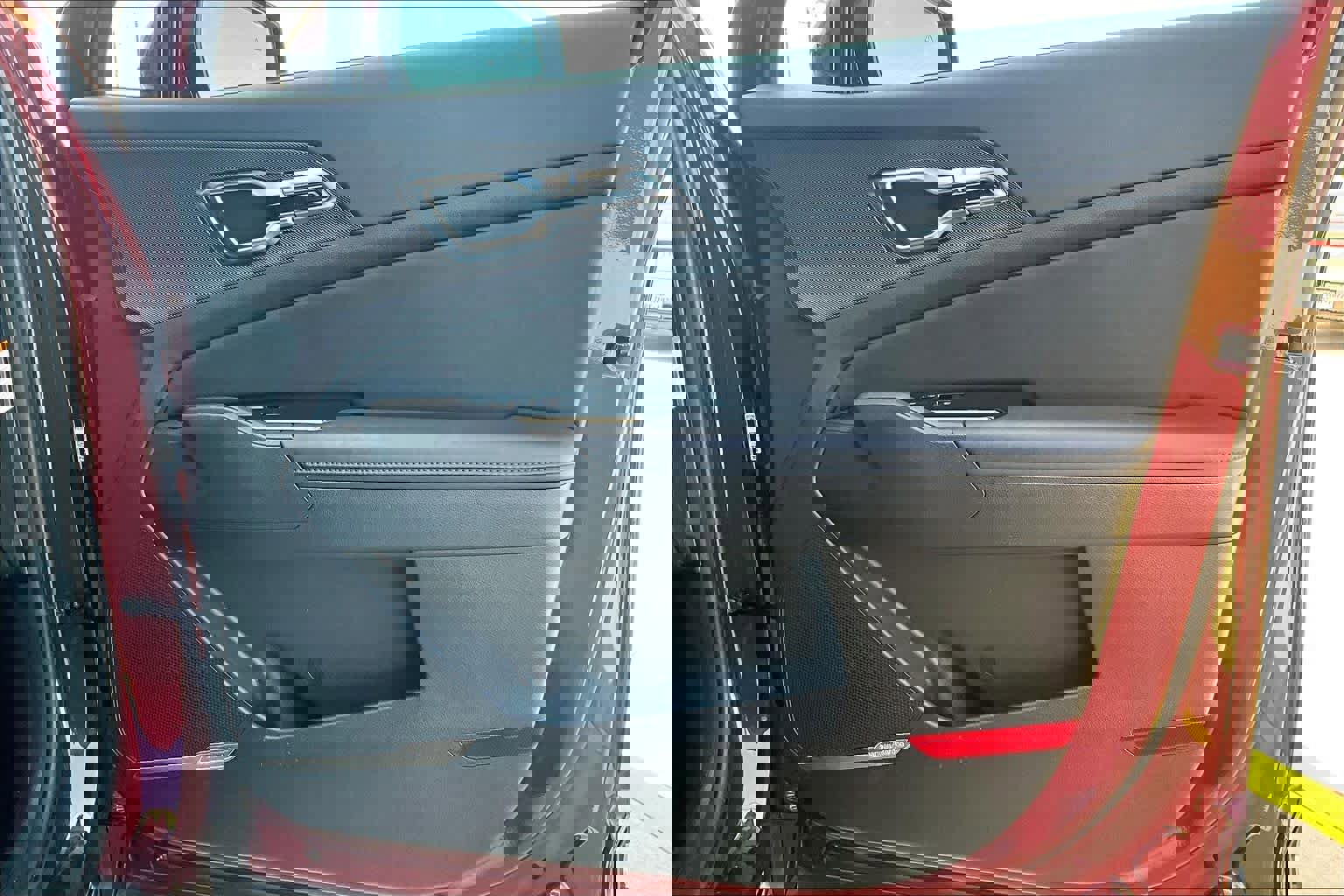 Used 2025 Kia Sportage SX Prestige image 19