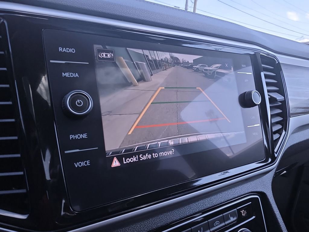 Used 2021 Volkswagen Atlas SEL image 29