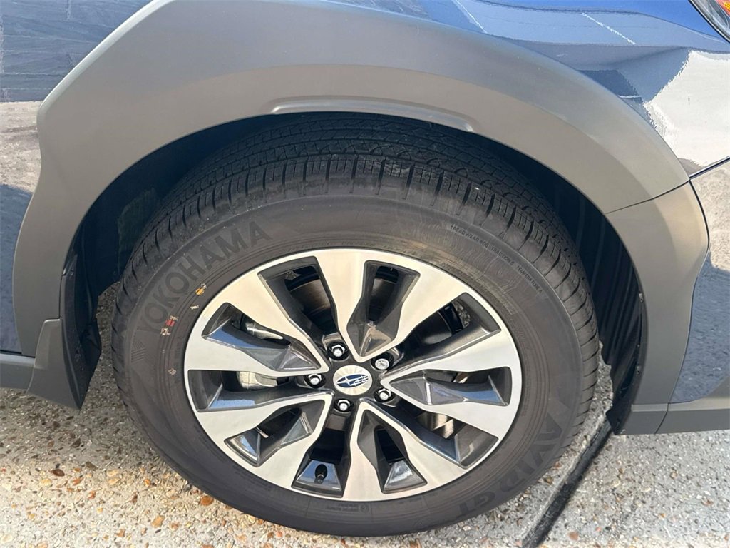 New 2025 Subaru Outback Limited XT image 4