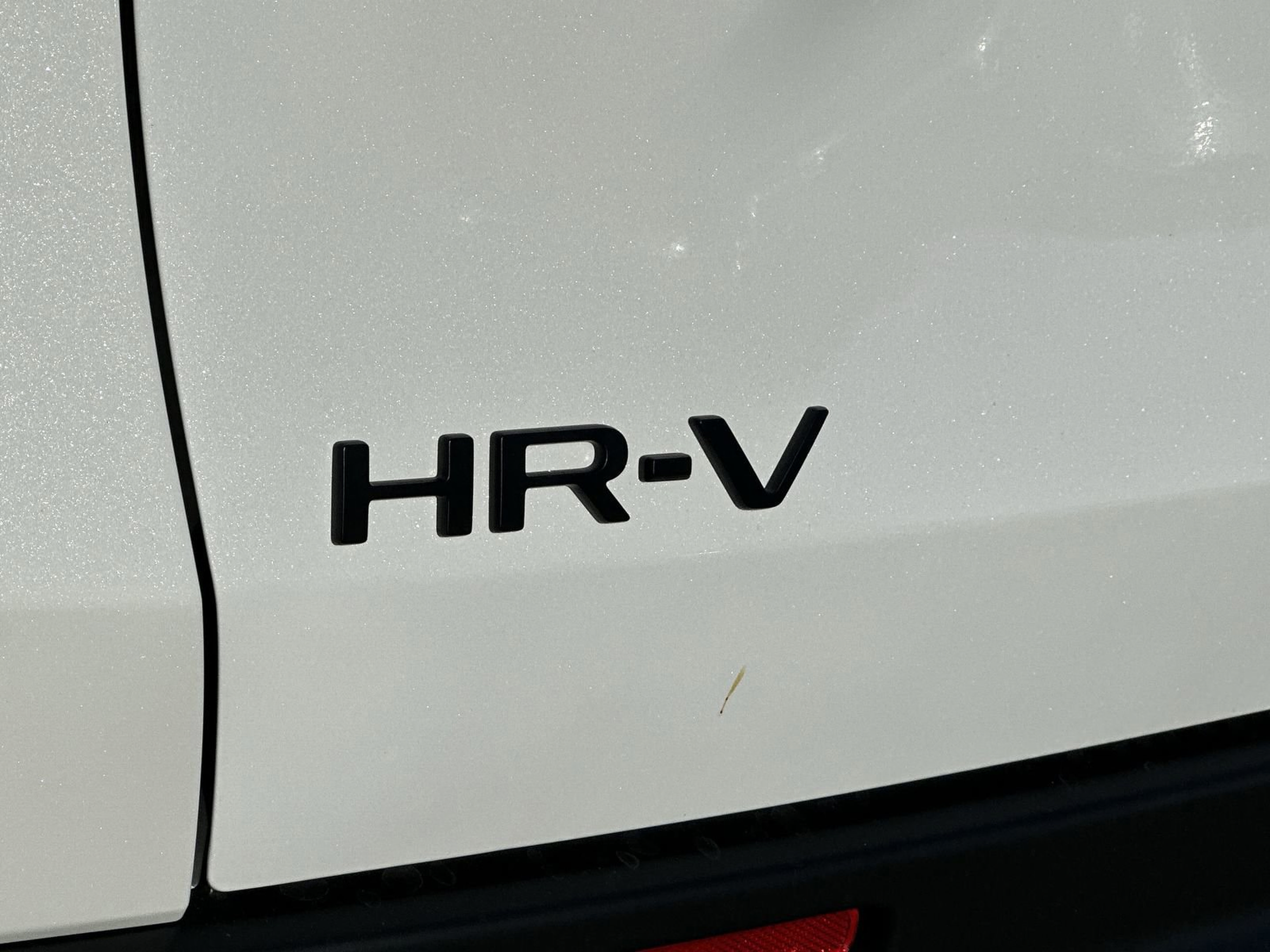 Certified 2026 Honda HR-V Sport image 28