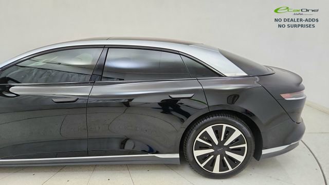 Used 2024 Lucid Air Touring image 11