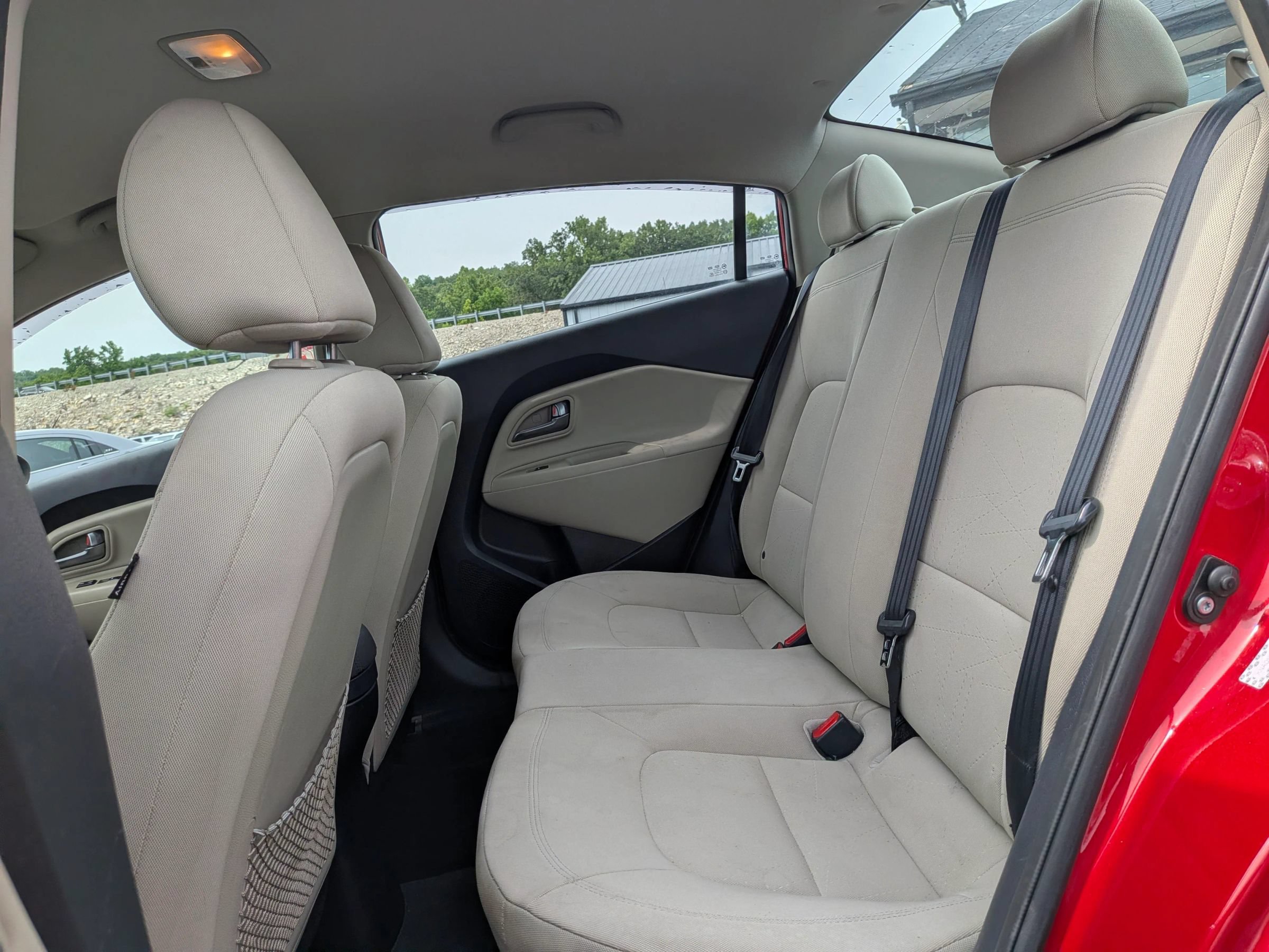 Used 2013 Kia Rio EX FWD image 20