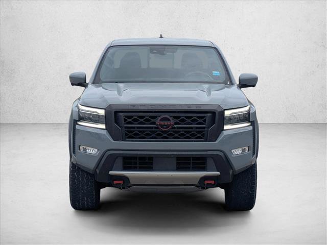 Used 2023 Nissan Frontier PRO-4X w/ Pro Convenience Package AWD/4WD image 2