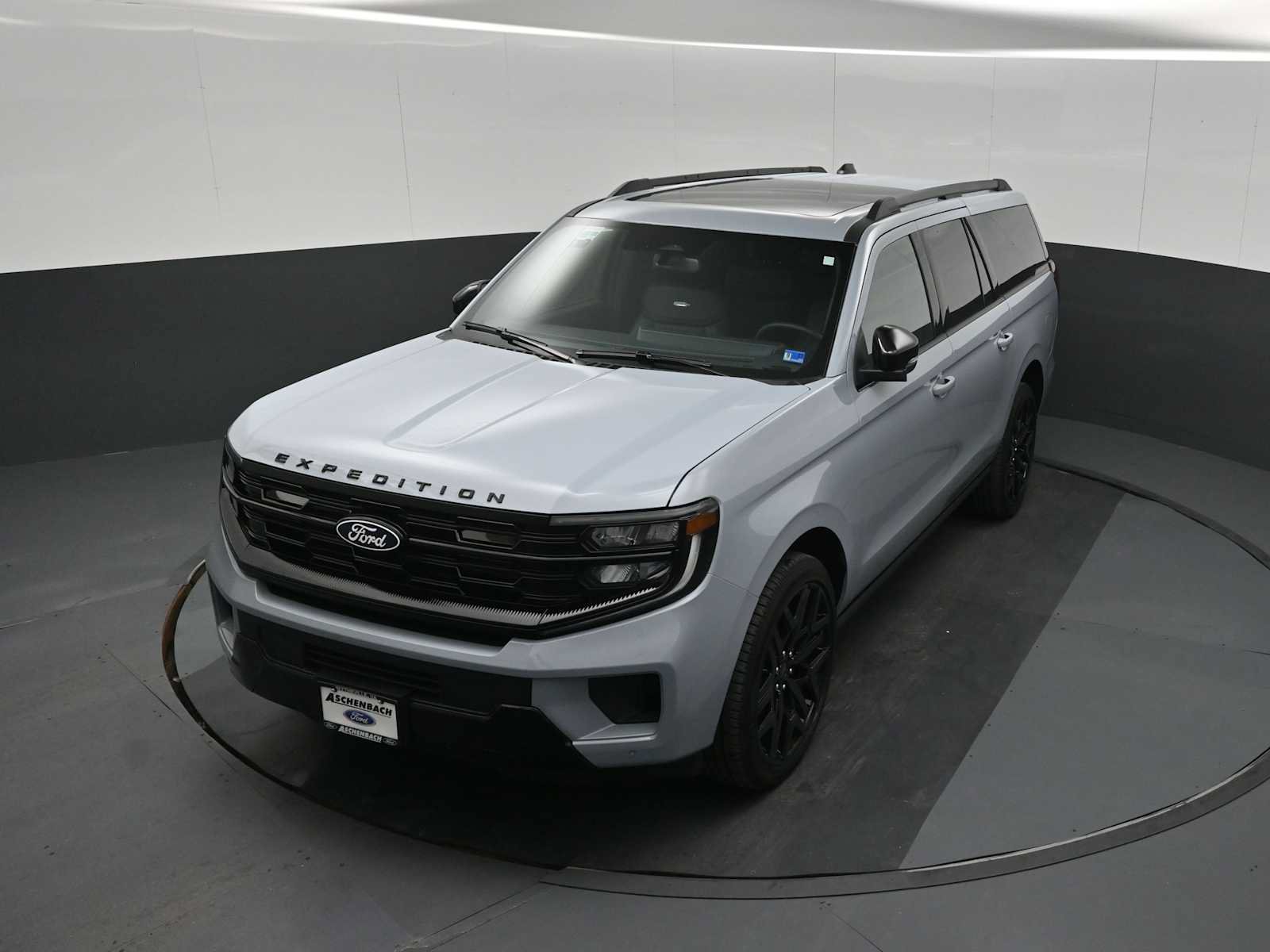 New 2027 Ford Expedition Max Platinum w/ Stealth Performance Package AWD/4WD image 37