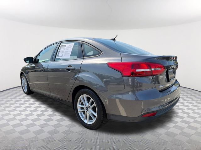Used 2016 Ford Focus SE image 7
