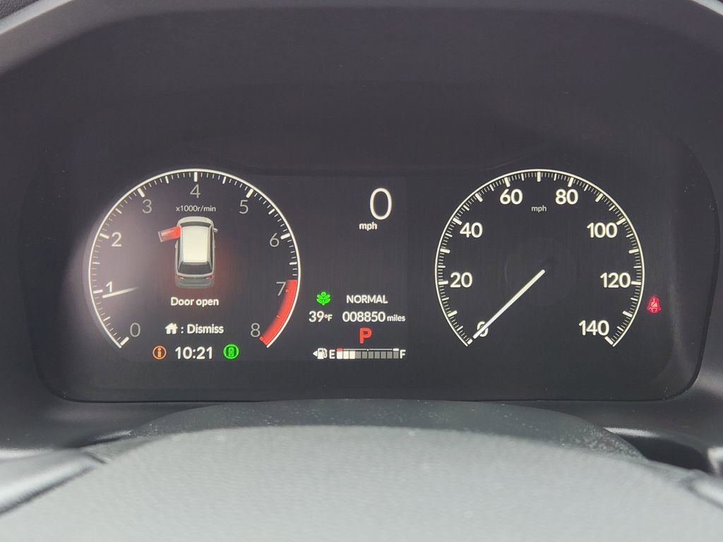 Used 2025 Honda Odyssey Touring image 19