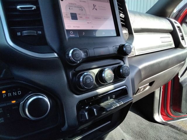 Used 2024 RAM 2500 Big Horn w/ Bed Utility Group image 32