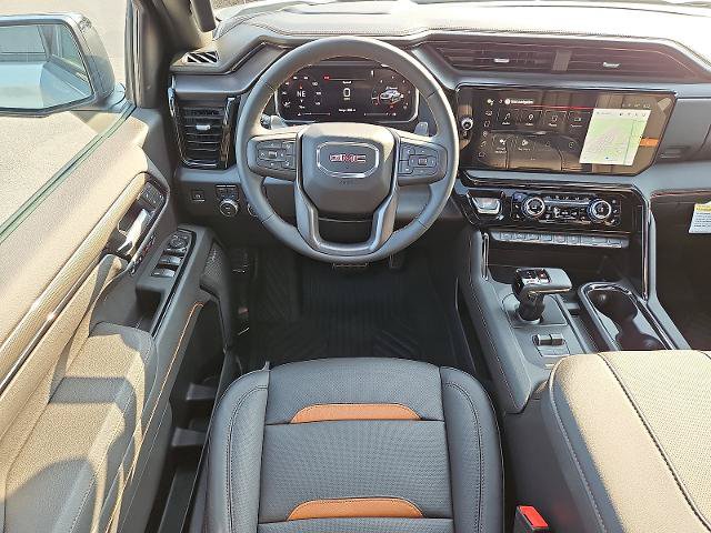 New 2026 GMC Sierra 1500 AT4 w/ AT4 Premium Package AWD/4WD image 9