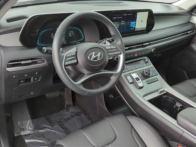 Used 2024 Hyundai Palisade XRT image 10