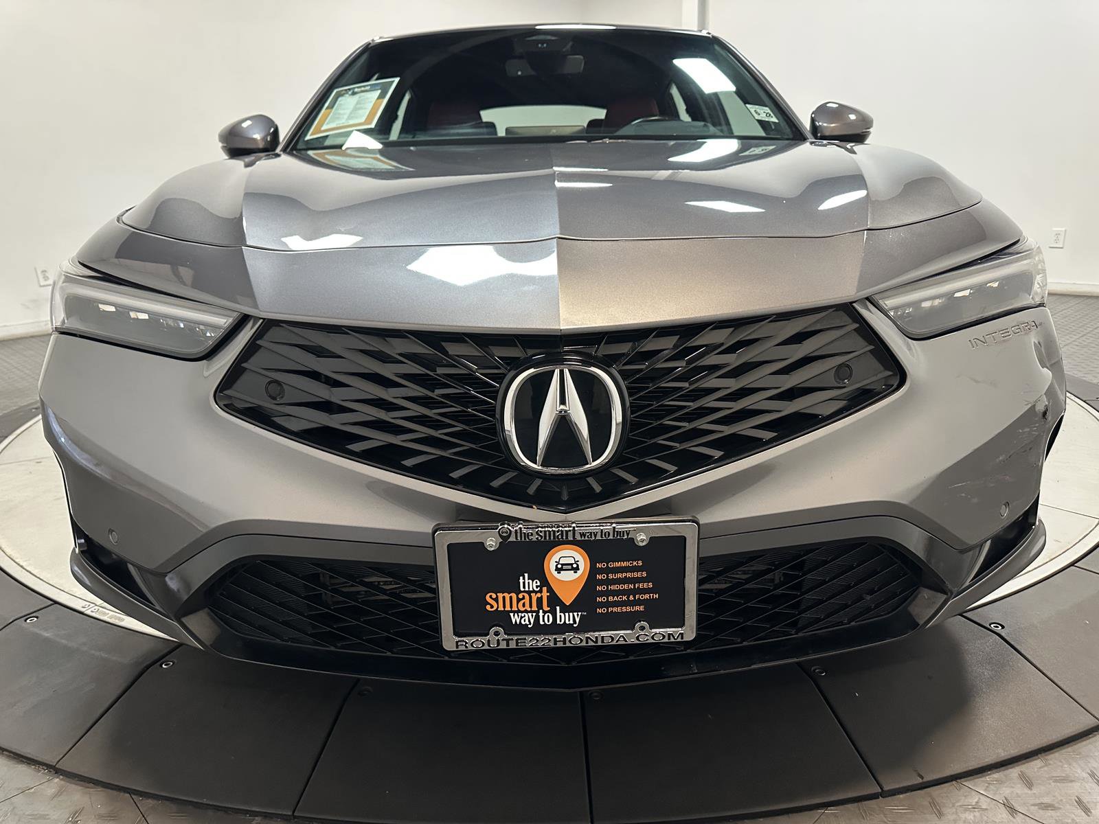 Used 2023 Acura Integra A-Spec image 5