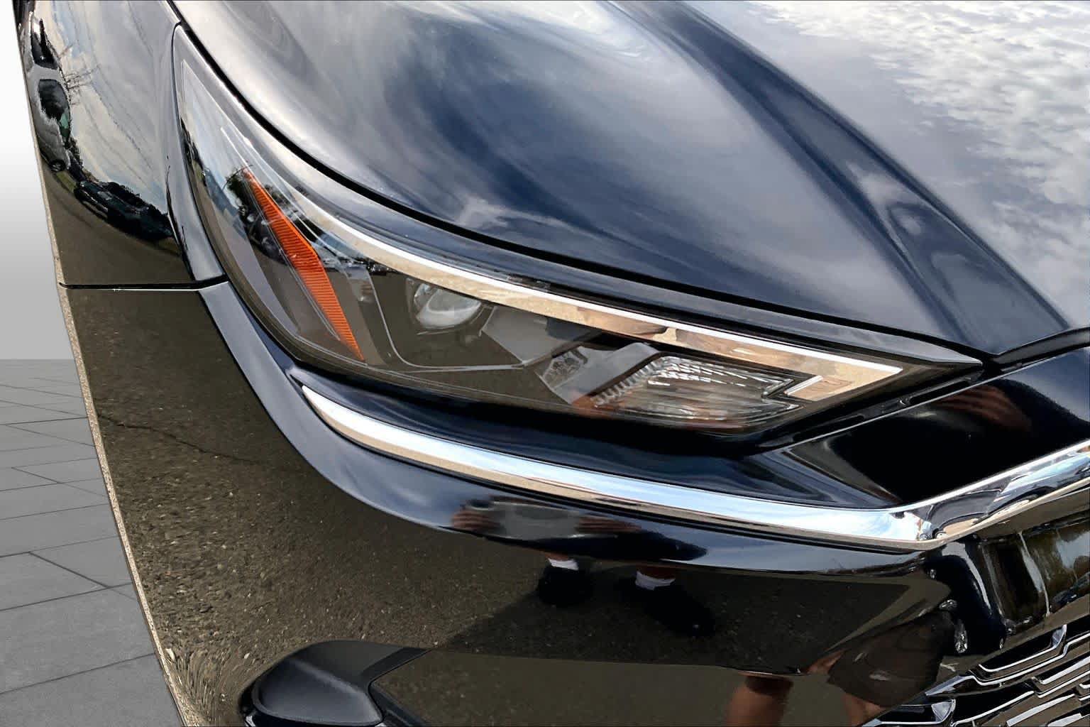 Certified 2024 Toyota Grand Highlander AWD image 27