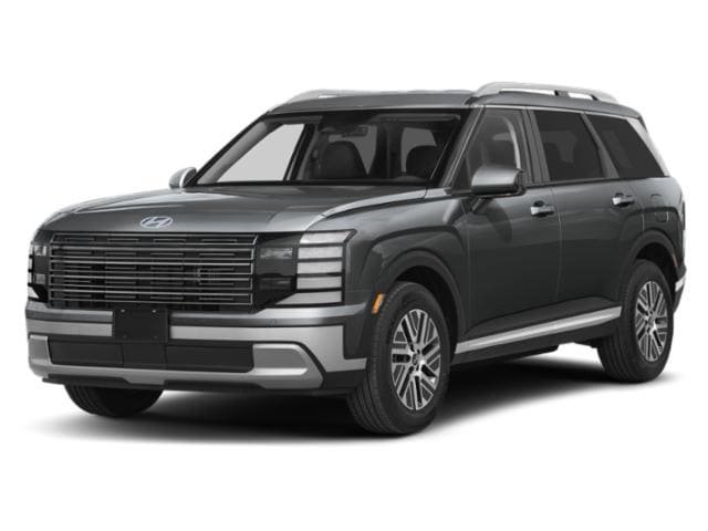 New 2027 Hyundai Palisade SEL FWD image 1