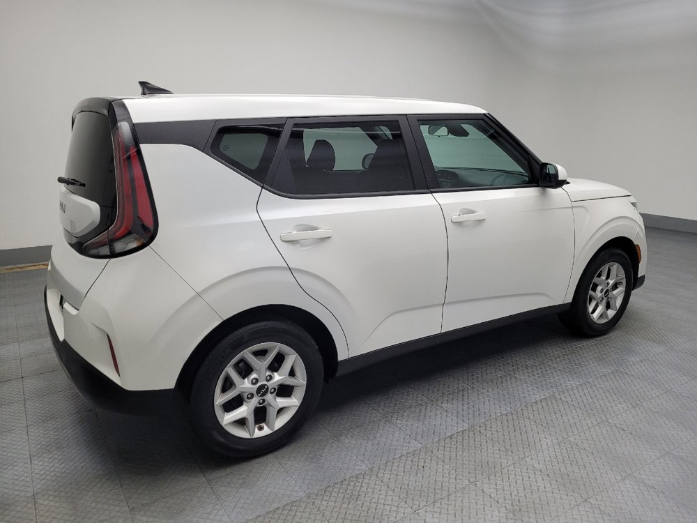 Used 2024 Kia Soul LX w/ Option Group 015 image 10