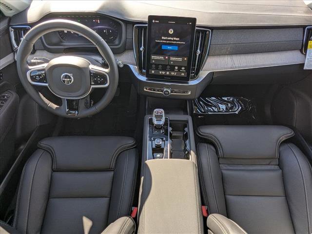 New 2026 Volvo XC90 B6 Ultra w/ Protection Package image 12