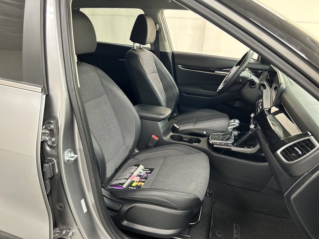 Certified 2024 Kia Seltos S AWD/4WD image 23