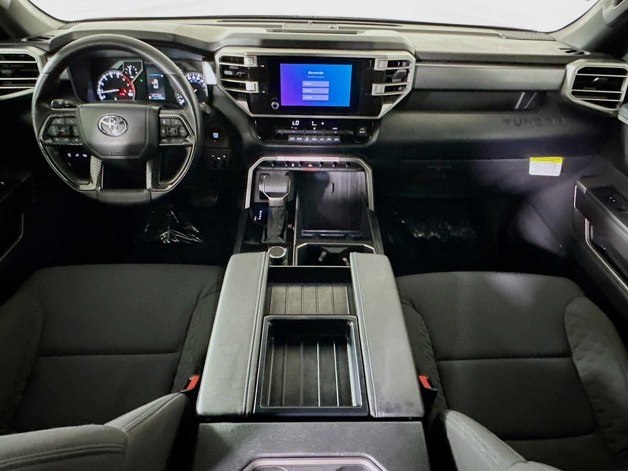 Used 2025 Toyota Tundra SR5 w/ SR5 Convenience Package image 27