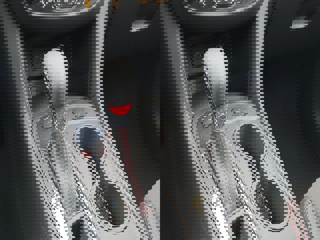 Used 2024 Chevrolet Equinox RS image 17