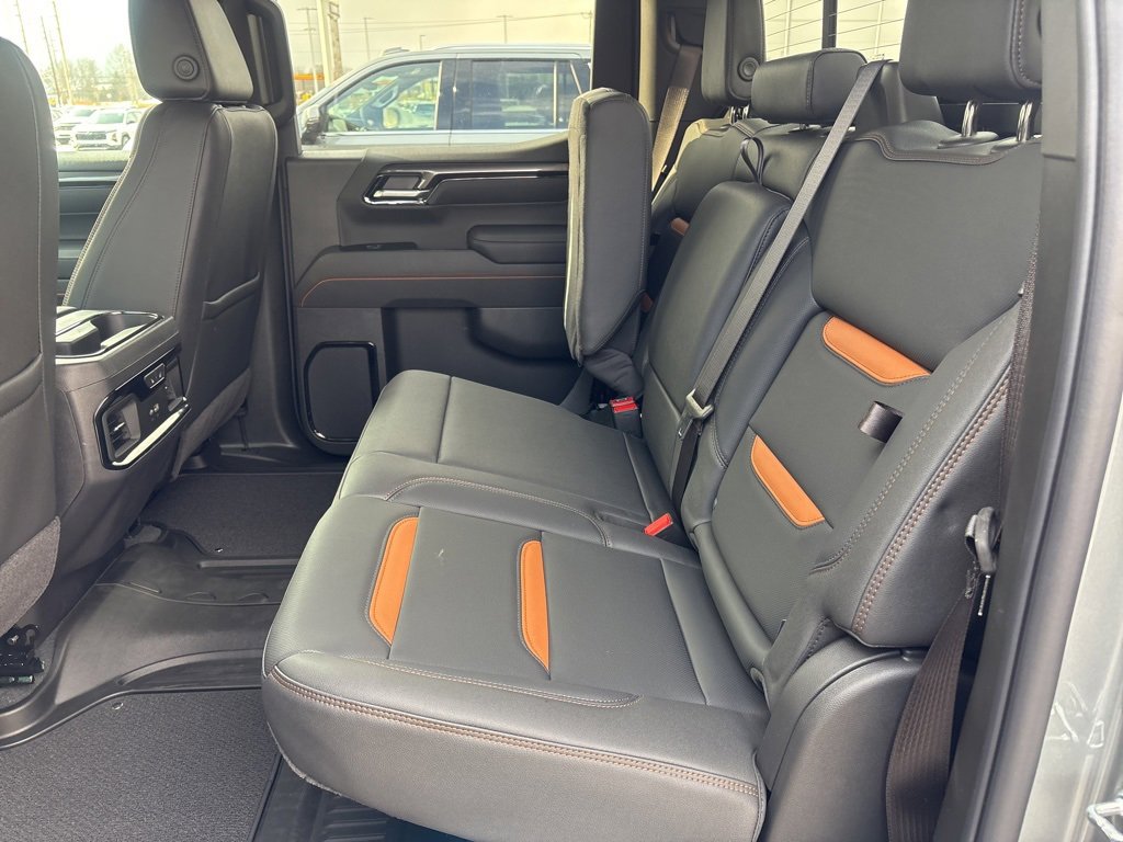 New 2026 GMC Sierra 1500 AT4 w/ AT4 Premium Package image 17