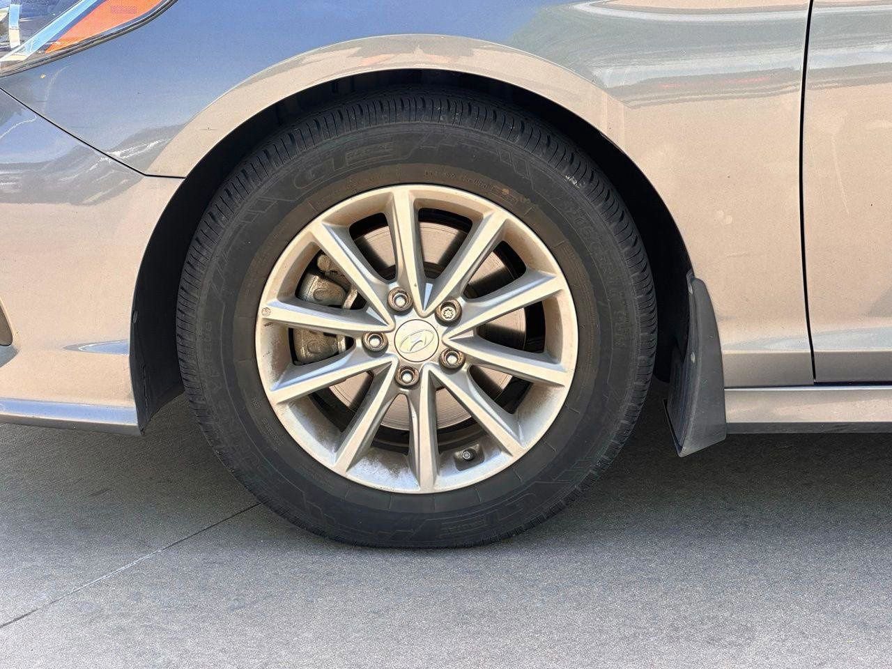 Used 2019 Hyundai Sonata SE image 7