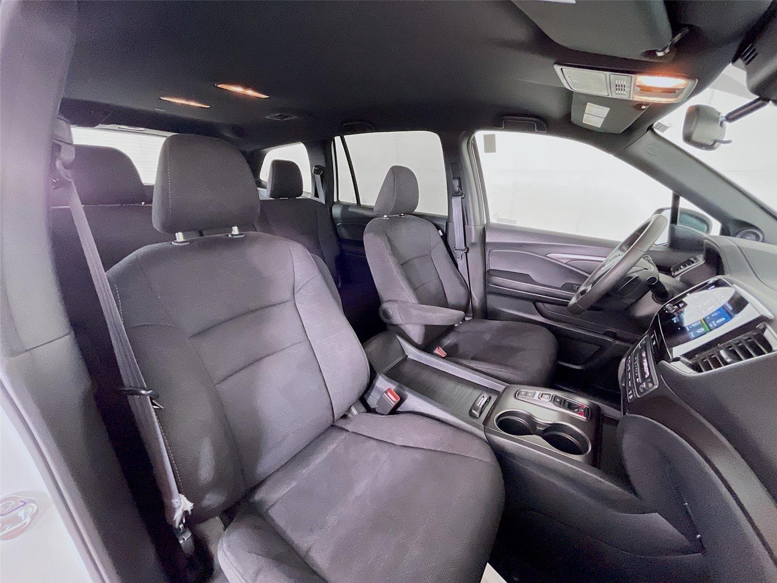 Used 2022 Honda Pilot Sport image 34