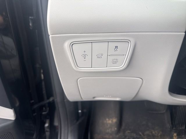 Used 2024 Hyundai Tucson SEL AWD/4WD image 28