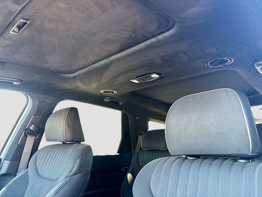 Used 2025 Hyundai Palisade Calligraphy AWD/4WD image 23