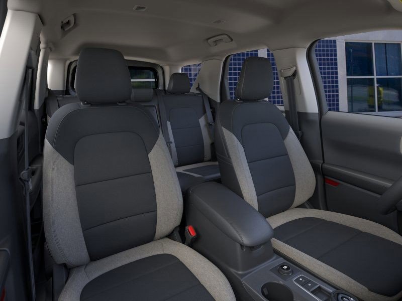 New 2025 Ford Bronco Sport Big Bend w/ Convenience Package image 11