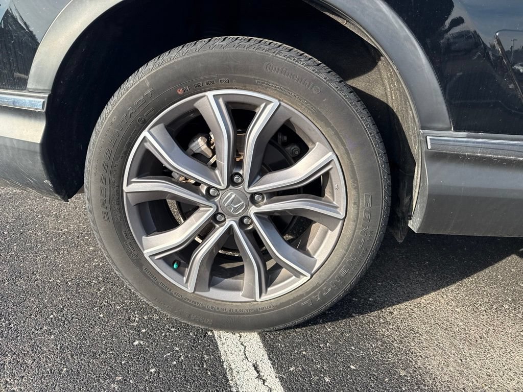 Used 2020 Honda CR-V Touring image 10